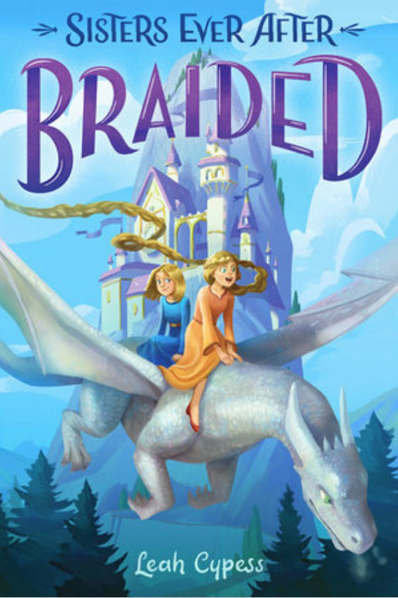 BRAIDED (Sisters Ever After) 