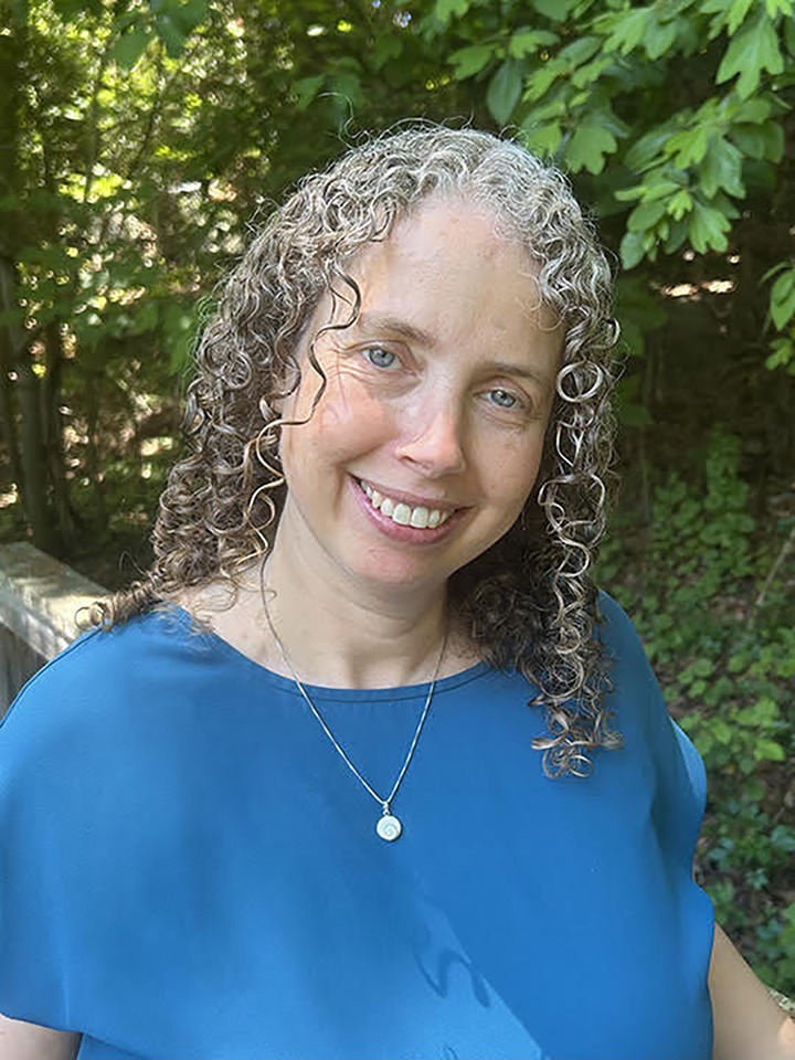 SARAH BETH DURST