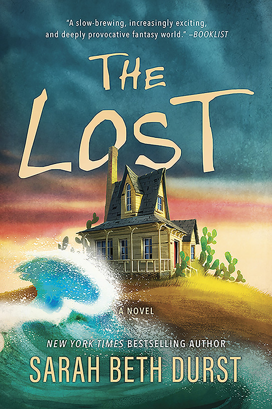 THE LOST