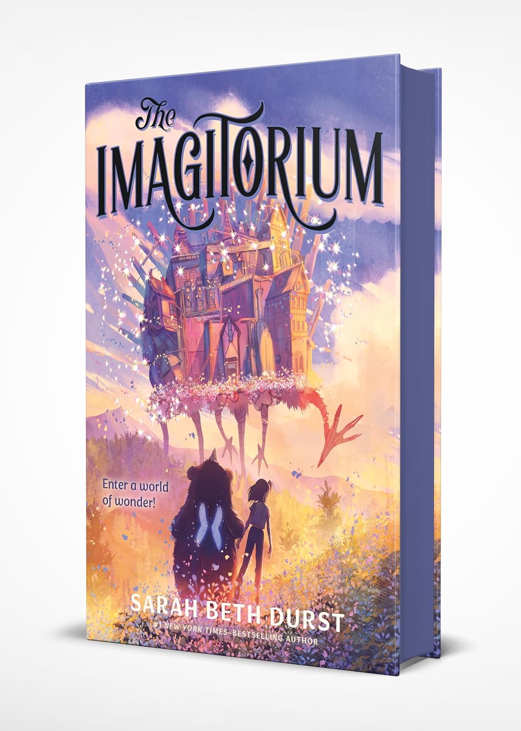 THE IMAGITORIUM 