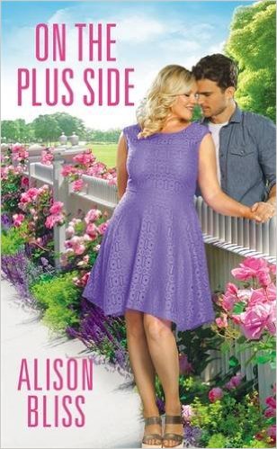 ON THE PLUS SIDE (A Perfect Fit Novel)