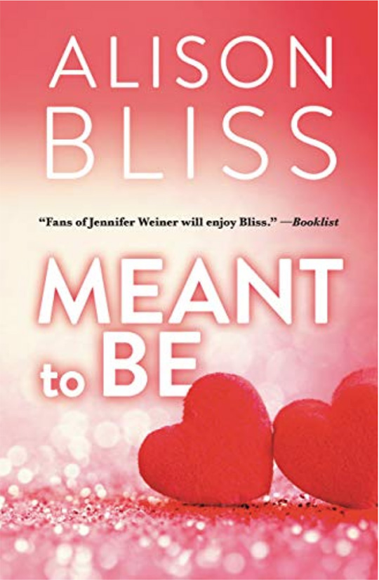 MEANT TO BE: A PERFECT FIT SHORT STORY