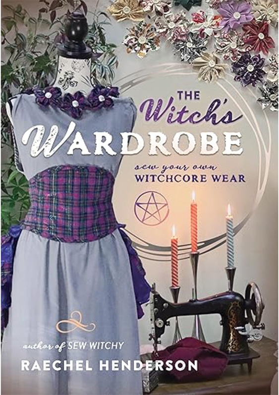 THE WITCH'S WARDROBE 