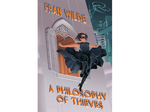 A PHILOSOPHY OF THIEVES