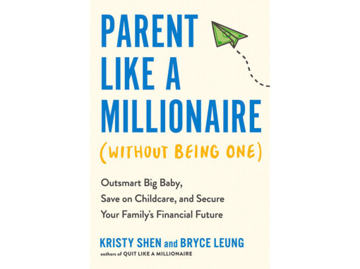 PARENT LIKE A MILLIONAIRE