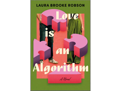 LOVE IS AN ALGORITHM