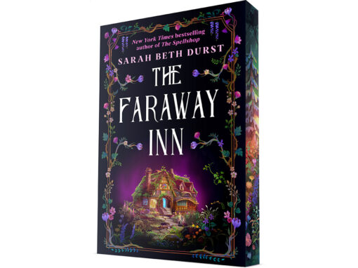THE FARAWAY INN